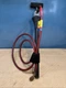 Ritchie Yellow Jacket 77940 Max-Flow Combination Oil Pump W/Charging Hose 21672