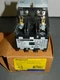 Square D 8910DPA32V02 120V Definite Purpose Contactor New in Box FREE SHIP