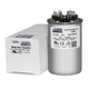 MARS/JARD 12781 30+5 uf/MFD 370-440 VAC volts Round Dual Run Capacitor