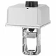Honeywell ML6421A1017 Dca, Nsr, 95 Sec Timing, 3/4In Stroke,