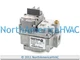 Millivolt Gas Valve Fits ITT/GENERAL CONTROL B60Y54 B60Y84 B60Y84A102 B60Y84A112