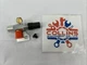 Copeland 910-0477-00 Bolt On Valve 5/8&rdquo;X1/2&rdquo; Sweat For ASE35C4 ARE35C5E