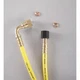 Yellow Jacket 78724 STR X 90@ PR CONTR HOSE X 24