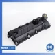 13-21 Land Rover L319 LR4 AJ126S Left Engine Cylinder Head Camshaft Cover OEM