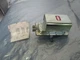 Dayton 2E462A SPDT Cooling/Heating Appliance Switch, 451660