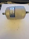 Vintage Sporlan C- 08E2 Catch-All Liquid Line Filter-Drier 