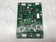 TRANE Board TCI4/ISO COM3 X13650481-01 Rev B 6400-0858-01 Rev 0C 6400-0738-01