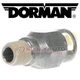 Dorman 800-402 HVAC Heater Hose Connector for 905-002 4203 15601704 Heating nx