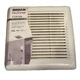 Broan NuTone Bathroom Exhaust Fan Replacement Grille Cover FGR300