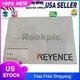 1PC Keyence FD-G50 Gas Flow Meter FDG50 In Box Brand New Free Shipping