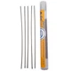 Supplying Demand SW-ALCU5.5 5 Rod Pack Aluminum to Copper or Brass 8 Inch Bra...