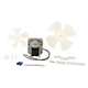 EP670 SM670 Universal Utility Blower Motor Kit Compatible with Supco 3000 CW/CCW