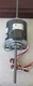 LIEBERT 124101P1 1/6HP TWO SPEED DUAL SHAFT US MOTORS  K48HXDZW-3260 NIDEC NEW 