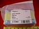 Hoffman L7280 E2PB Special Enclosure L7280E2PB Blue Steel Pushbutton Nib New