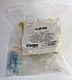 Nibco Webstone H-51404WHV 1" SWT x Rotating Flange Full Port Ball Valve