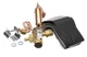 York S1-1TVMBC1, 190205, S49964565011, Thermal Expansion Valve, R-410A