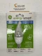 GE Led Light Bulbs LED3DCAC-C/TP Energy Smart 25 Watt Dimmable 