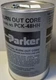 PARKER PCK-48HH CHARCOAL BURN-OUT CORE