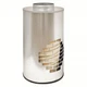 BALDWIN FILTERS PA2724 Automotive Air Filter Round 2NUJ5 Dent on Side