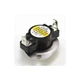 CARRIER HH18HZ195 Rollout Switch,195Deg Open/115 Deg Close 50PK59