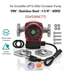 For Grundfos UP15-29SU Circulator Pump 115V 60HZ Stainless Steel 1-1/4" 59896775