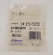 1982-2021 GM Orifice Tube A/C 155151 NOS Genuine GM Part Corvette Camaro C1500