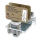 HONEYWELL P658B1012 Pneumatic-Electric Switch,2-24 psi,SPDT 3UC34