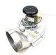Fasco 7058-0464E 101202-01 Draft Inducer Blower Motor Assembly 3000RPM  #MK207