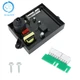 For Atwood GEH16-EXT GCH10A-4E RV Water Heater Control Circuit Board 91346 93851