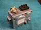 Robertshaw NAT gas valve 7100 DER-S7C 71F-11A-017 Lennox 18G8801 18G88 