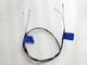 2007-2013 Toyota Tundra Drive Monitor MPG Info Screen Wiring Harness