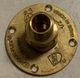 Home-Flex 1/2 in.   FIP  T X 1/2 in.   D FIP  Steel Adapter