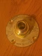 Home-Flex 1/2 in.   FIP  T X 1/2 in.   D FIP  Steel Adapter