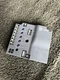 Trane X13651513030 Economizer Control, Rev AB BAYRTEM001A