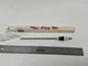 New Auburn E5-FRS-4-6 6" Flame Rod Assembly 1/4"Npt Mtg E5FRS46