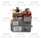 HONEYWELL VS820A1906 MV GAS VALVE  3/4" LP-  DHL SHIPPING  