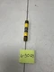 Bussmann LPS-RK-4SP Low-Peak Time Delay Fuse, 600VAC 300VDC 4Amp- ECS