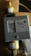 Johnson Controls PENN P74 Series Differential Pressure Control Switch