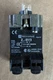 2-Telemecanique ZB2-BV3 Pilot Light Module ZB2BV3 25304 (Lot Of 2)