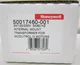 HONEYWELL    50017460-001    internal transformer