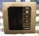 Open box Honeywell 201-528-24-BK  24VAC Thermostat Free shipping!