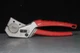 Milwaukee 48-22-4204 PEX / Tubing Cutter w/ Double Ground Steel Blade