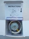 1PC DANFOSS TX2 TEX2 068Z3206 068Z3209 R22/R407C Expansion Valve NEW