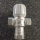 Sparco Aquamix AM100C HOT/COLD PM10 Valve- 1/2" MIX 150PSI