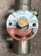 Bell & Gossett 117402LF  1-1/4&rdquo; Sweat CB Circuit Setter Balance Valve CB-1-1/4S