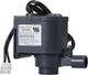 AP1200 AC120V Commercial Large Flowing Ice Machine Water Pump Small Circulation 