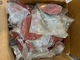 (Box of 50) Inner-Tite 95010-4" Octagon 165&deg; Thermal Cut-Off