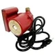 Grundfos UP15-18B5/LC Bronze Circulator Pump, 1/2" Sweat, 1/25HP, 115V, Line Cor