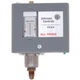 Johnson Controls P70CA-2C Penn 1/4&rdquo; Male 50-450 SPST Open High Pressure Control