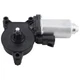BOXI &lrm;742-154 &lrm;Power Window Lift Motor Fits for Buick Lucerne 2006-2